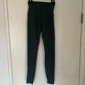 Beyond yoga high waisted leggings